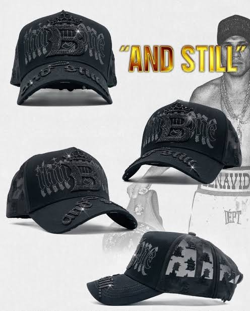 31 HATS X BENAVIDES