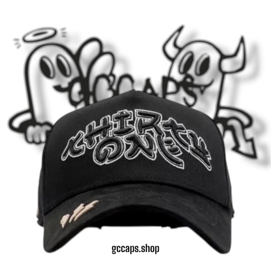 31 HATS MURAKAMI