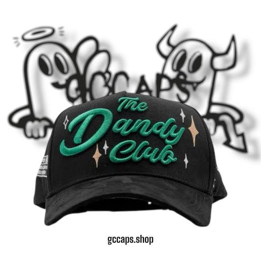DH THE DANDY CLUB