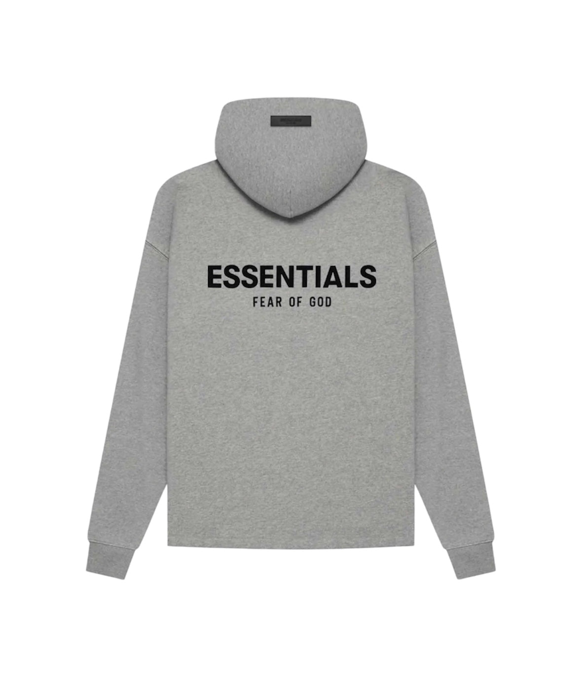 HOODIE ESSENTIALS S22