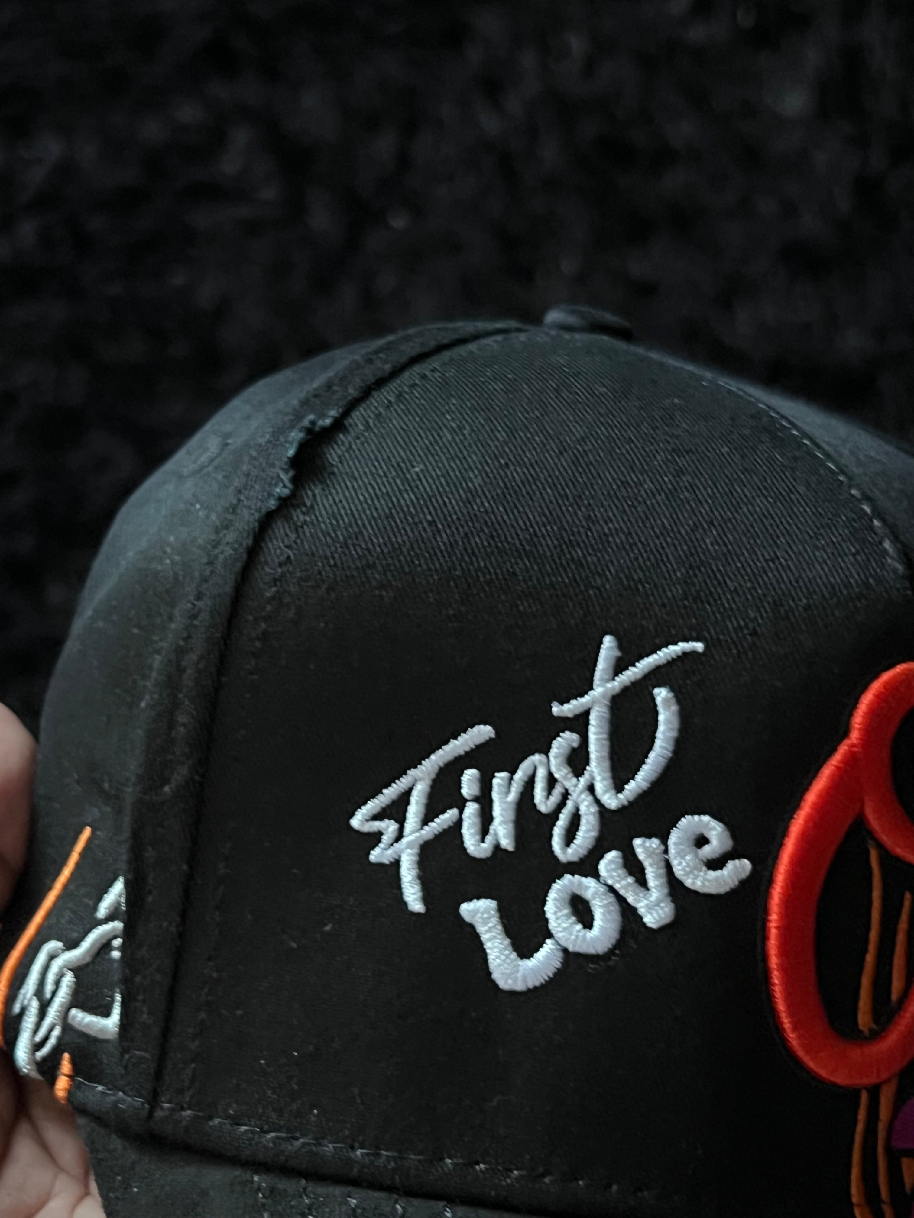 SUMMER Y FIRST LOVE (DETALLE)