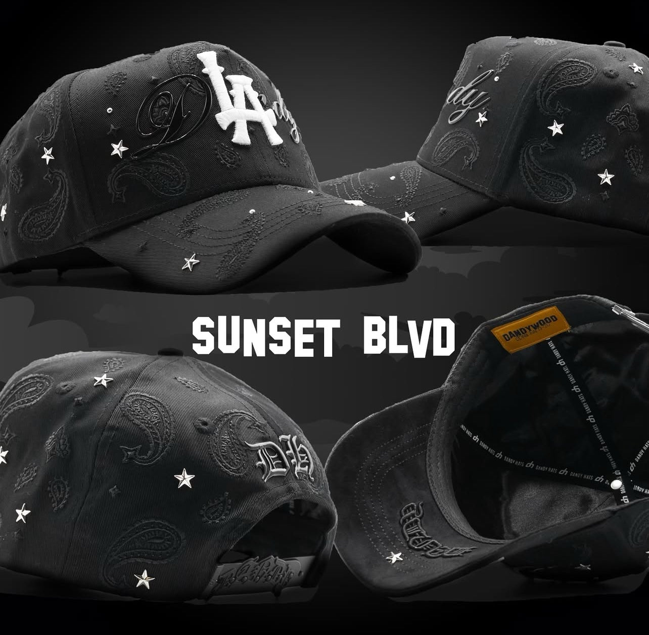 DH SUNSET