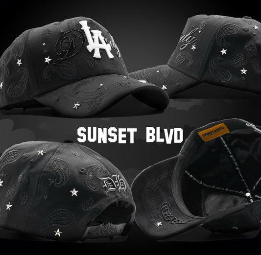 DH SUNSET