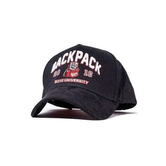 GF FINO X BACKPACK BOYZ