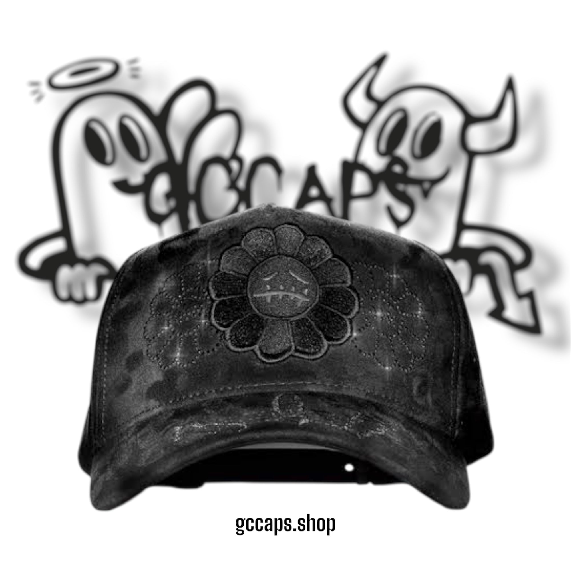 INNEDIT "TOTAL BLACK"