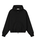 HOODIE ESSENTIALS ZIP