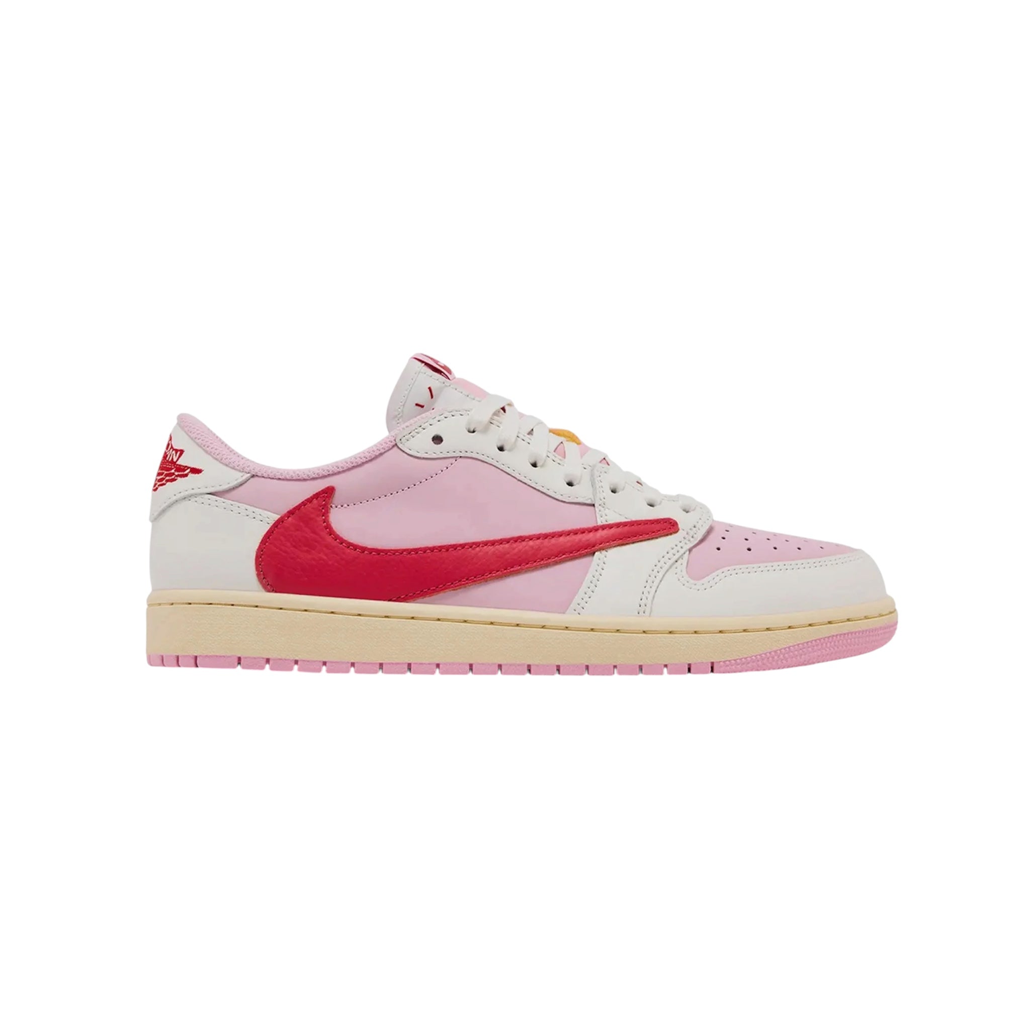 J1 TROPICAL PINK