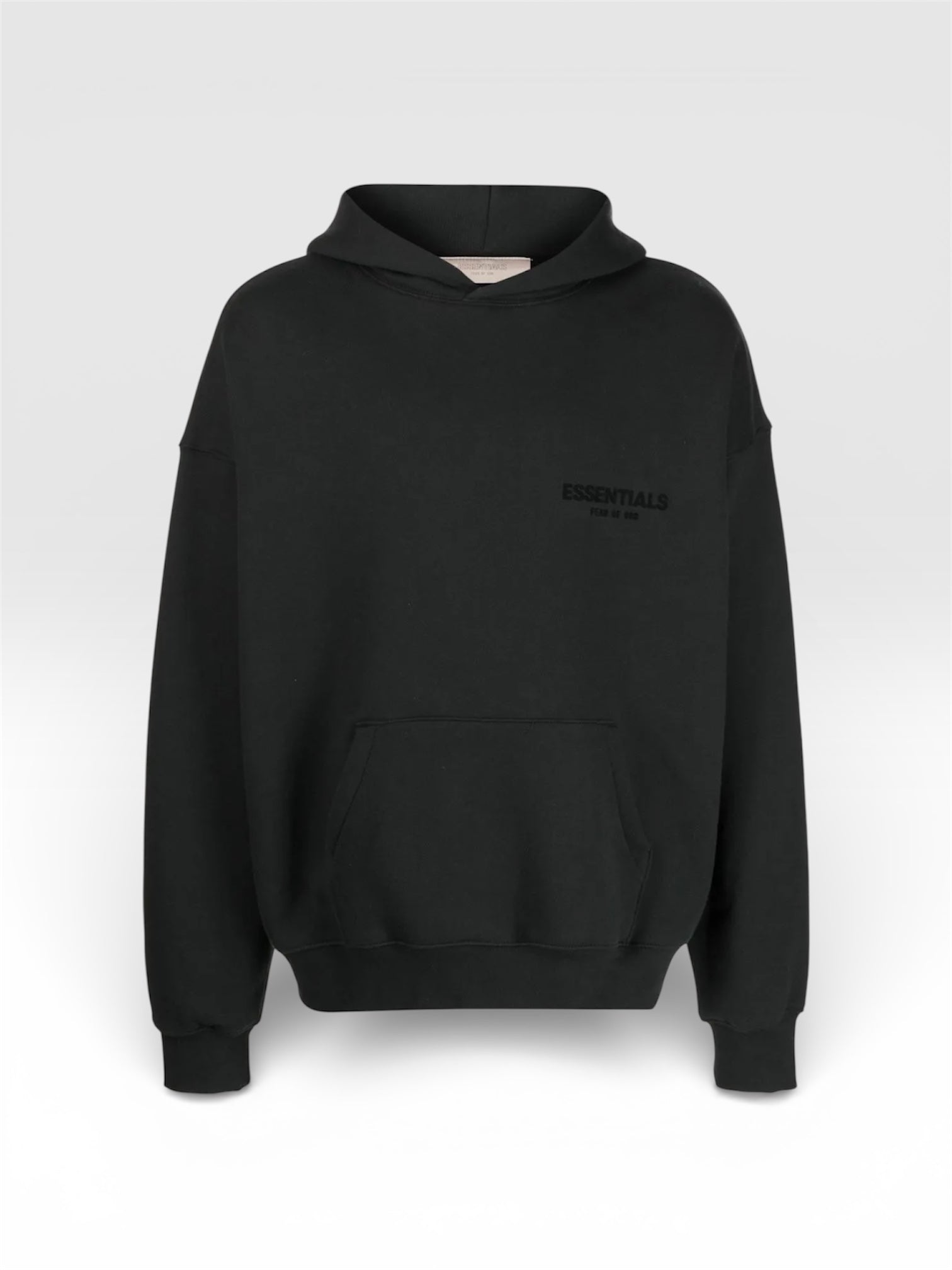 Essentials Fear Of God
Light Oatmeal