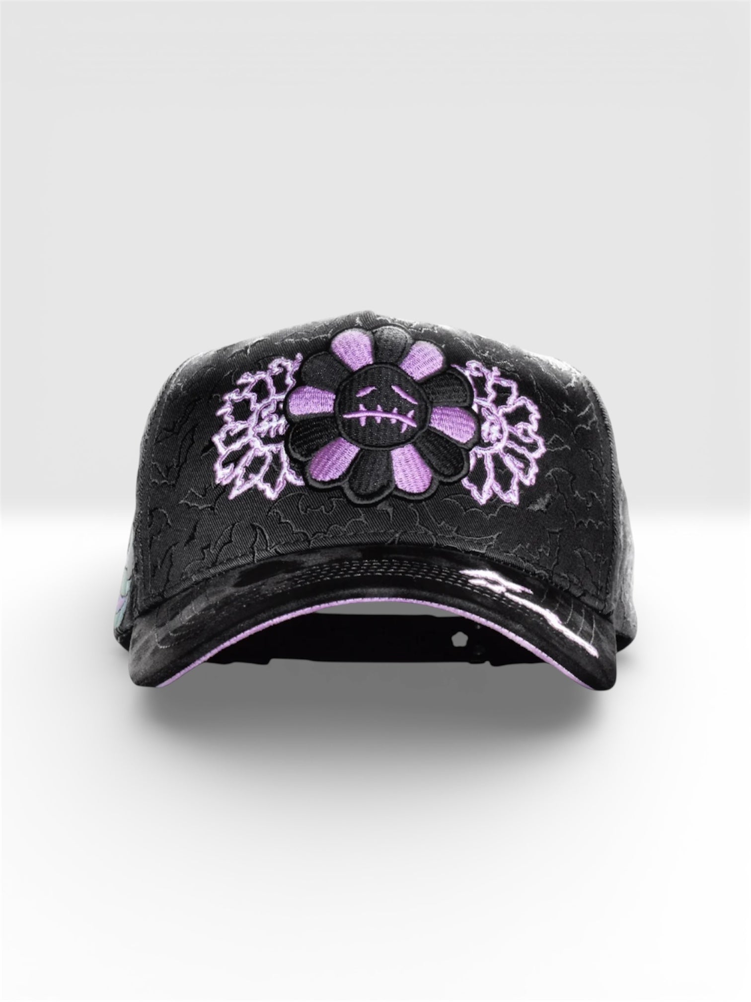 INNEDIT MURATRAVISS ELECTRIC FULL SET