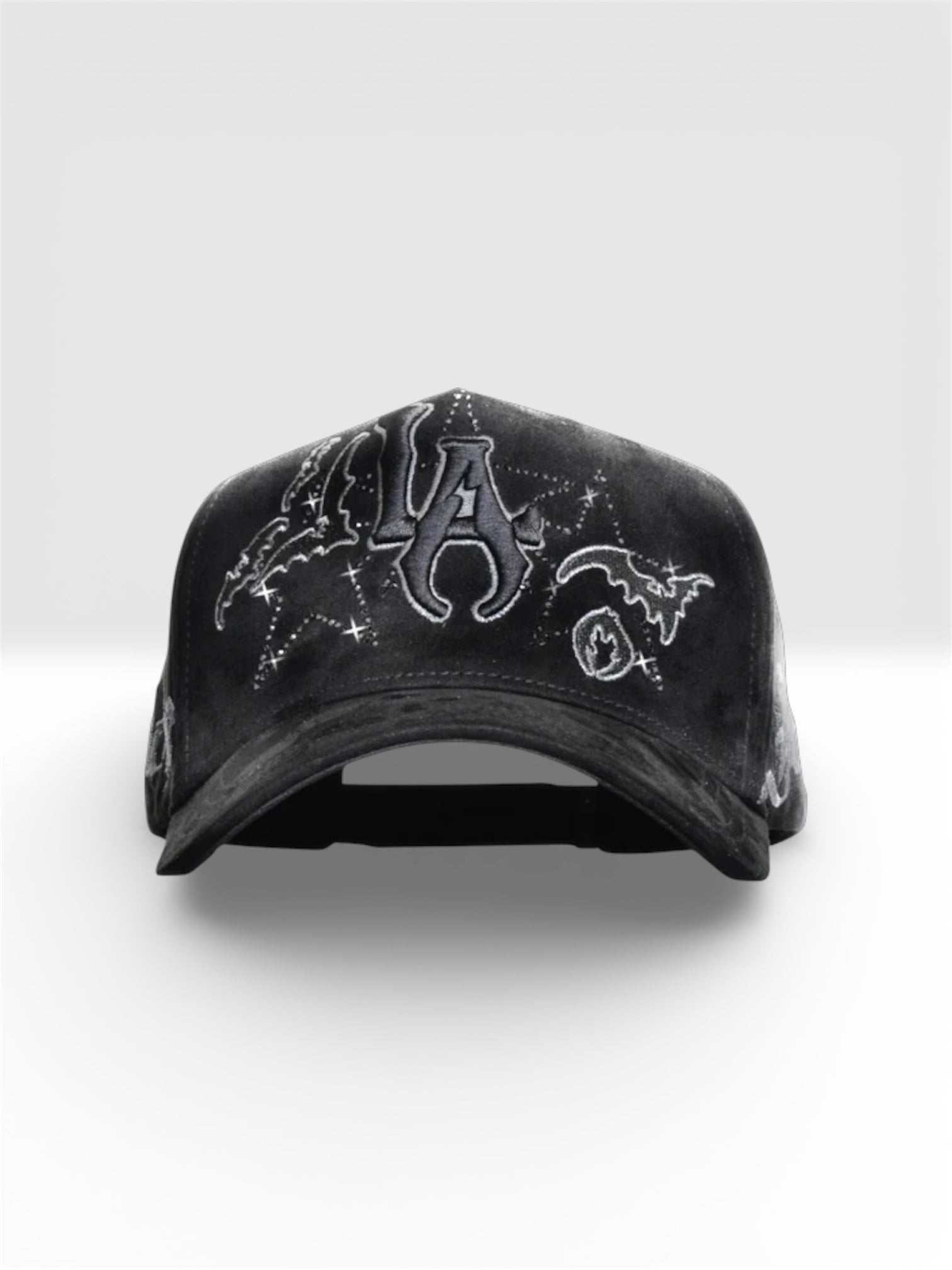 INNEDIT LAMIRI BRUCE W. FULL SET