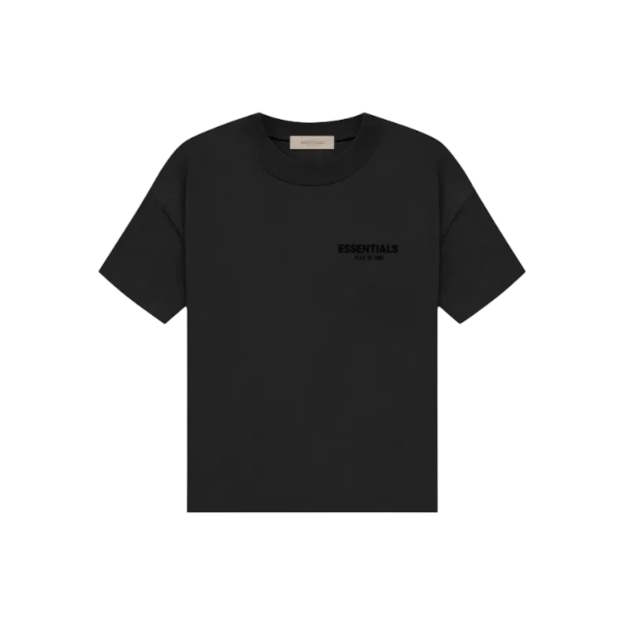 T SHIRT ESSENTIALS S22