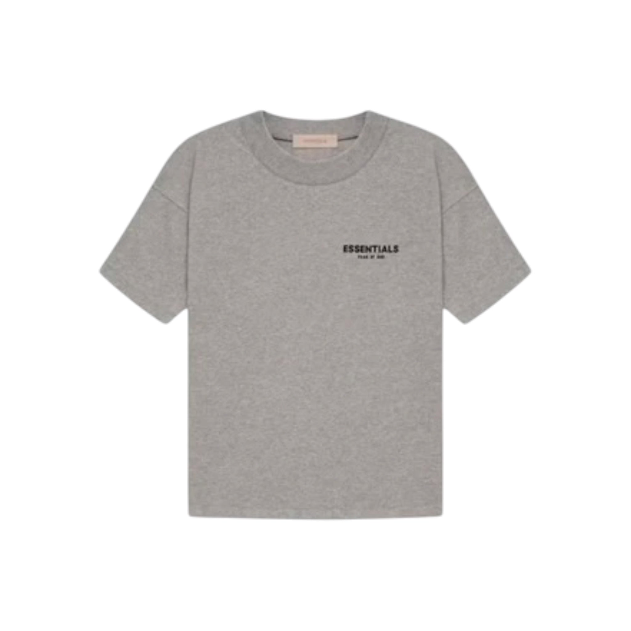 T SHIRT ESSENTIALS S22