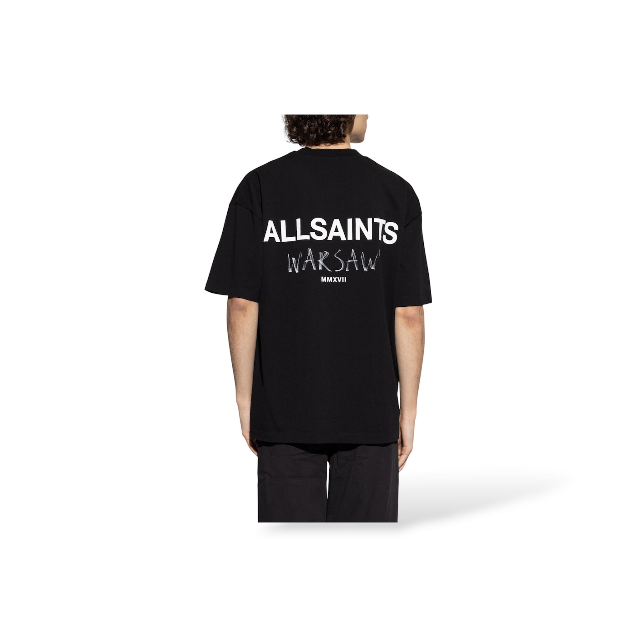 ALLSAINTS ‘Warsaw’