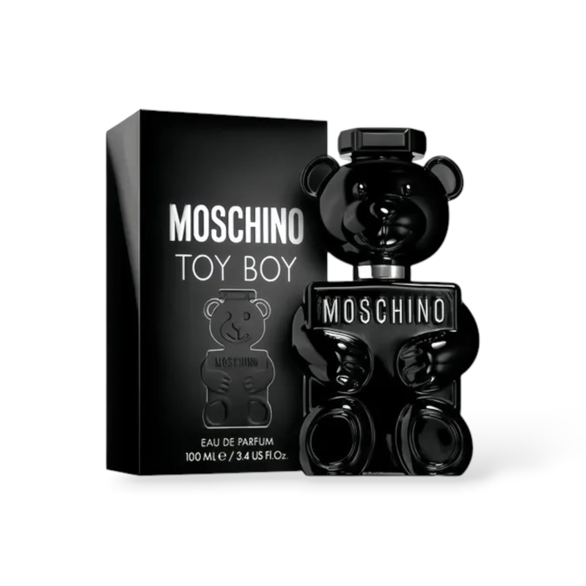 MOSCHINO 100ML