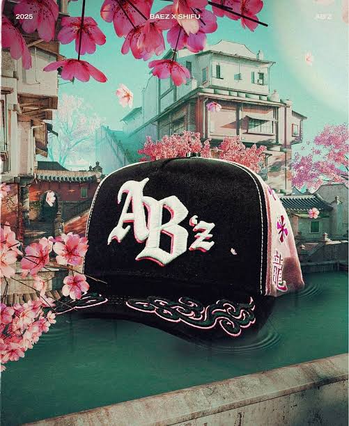 BAEZ X SHIFU F&F