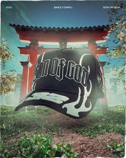BAEZ X SHIFU SON OF GOD