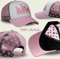 RUDE LALALA ROSA