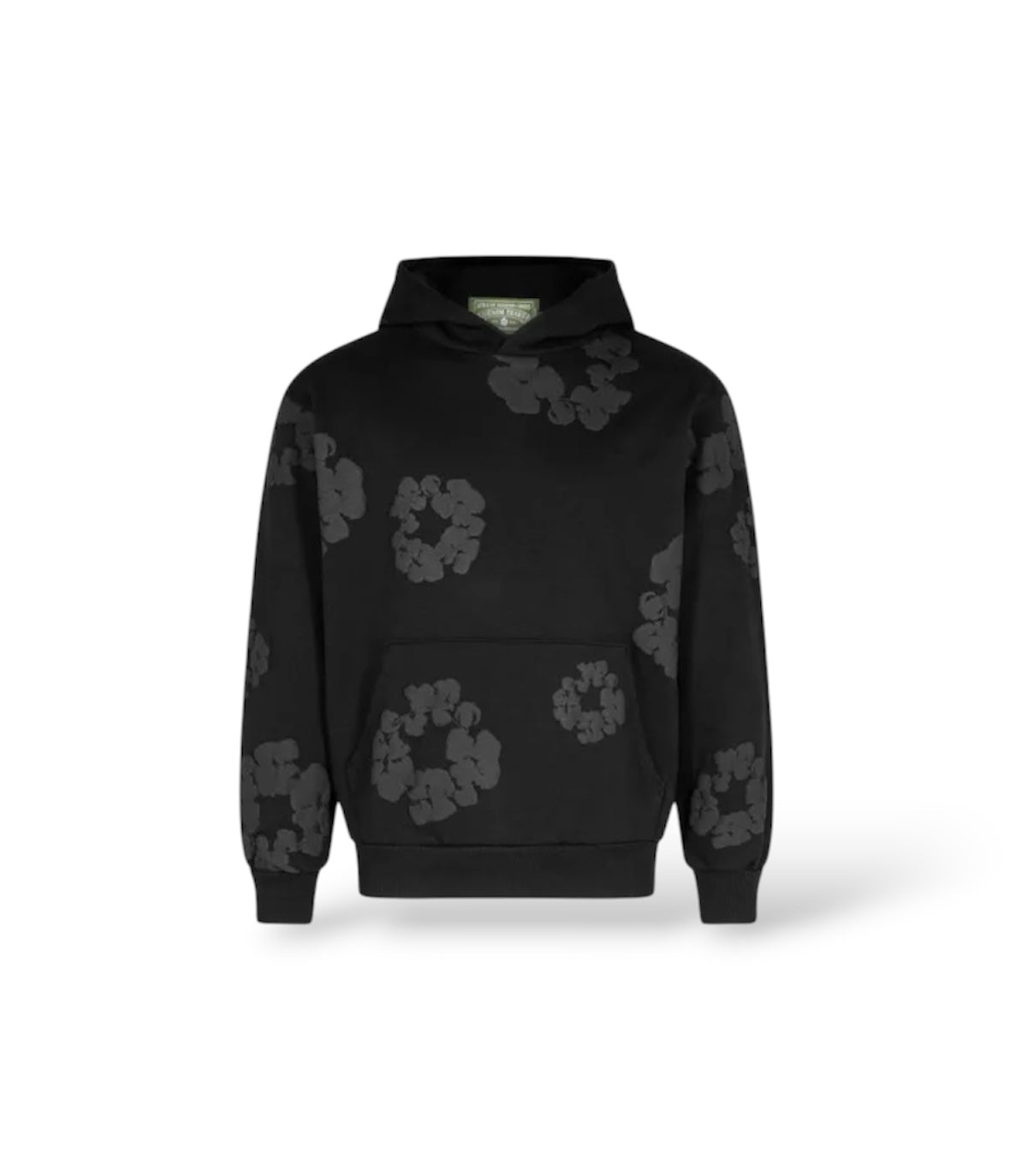 DENIM TEARS HOODIE
