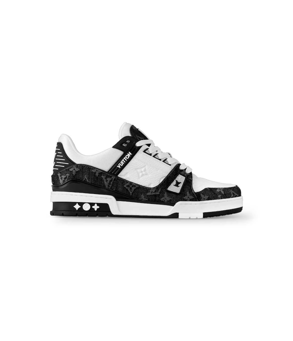 Louis Vuitton LV Trainer