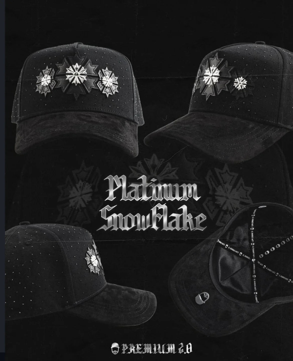 BH PLATINUM