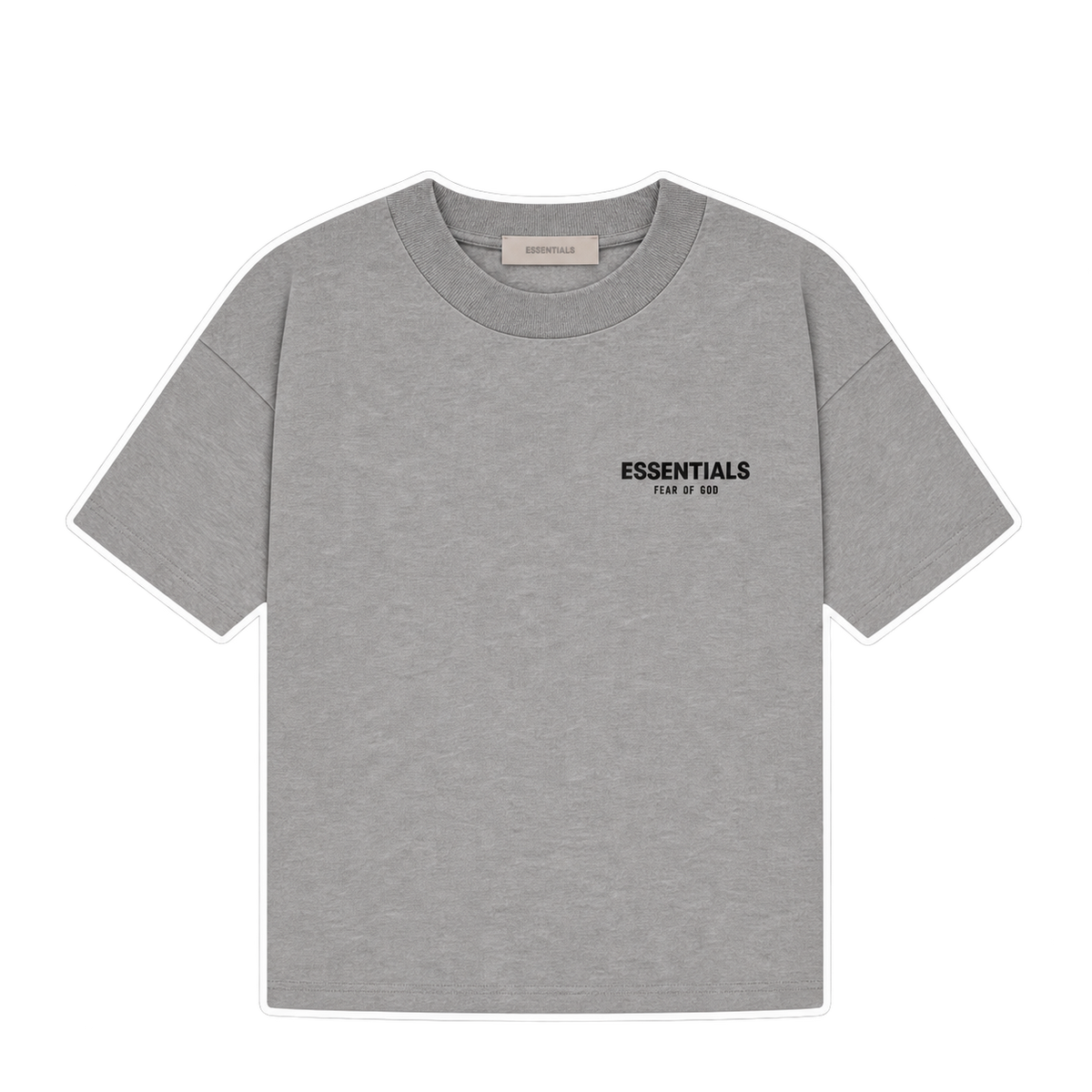 T SHIRT ESSENTIALS S22