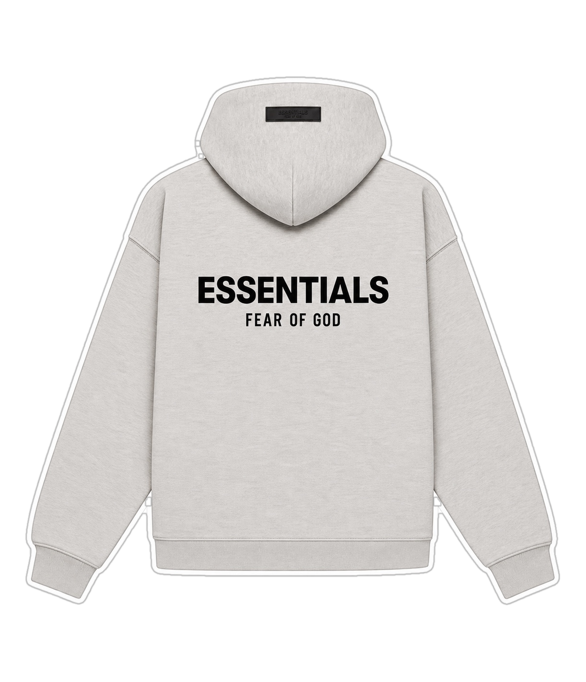 HOODIE ESSENTIALS S22