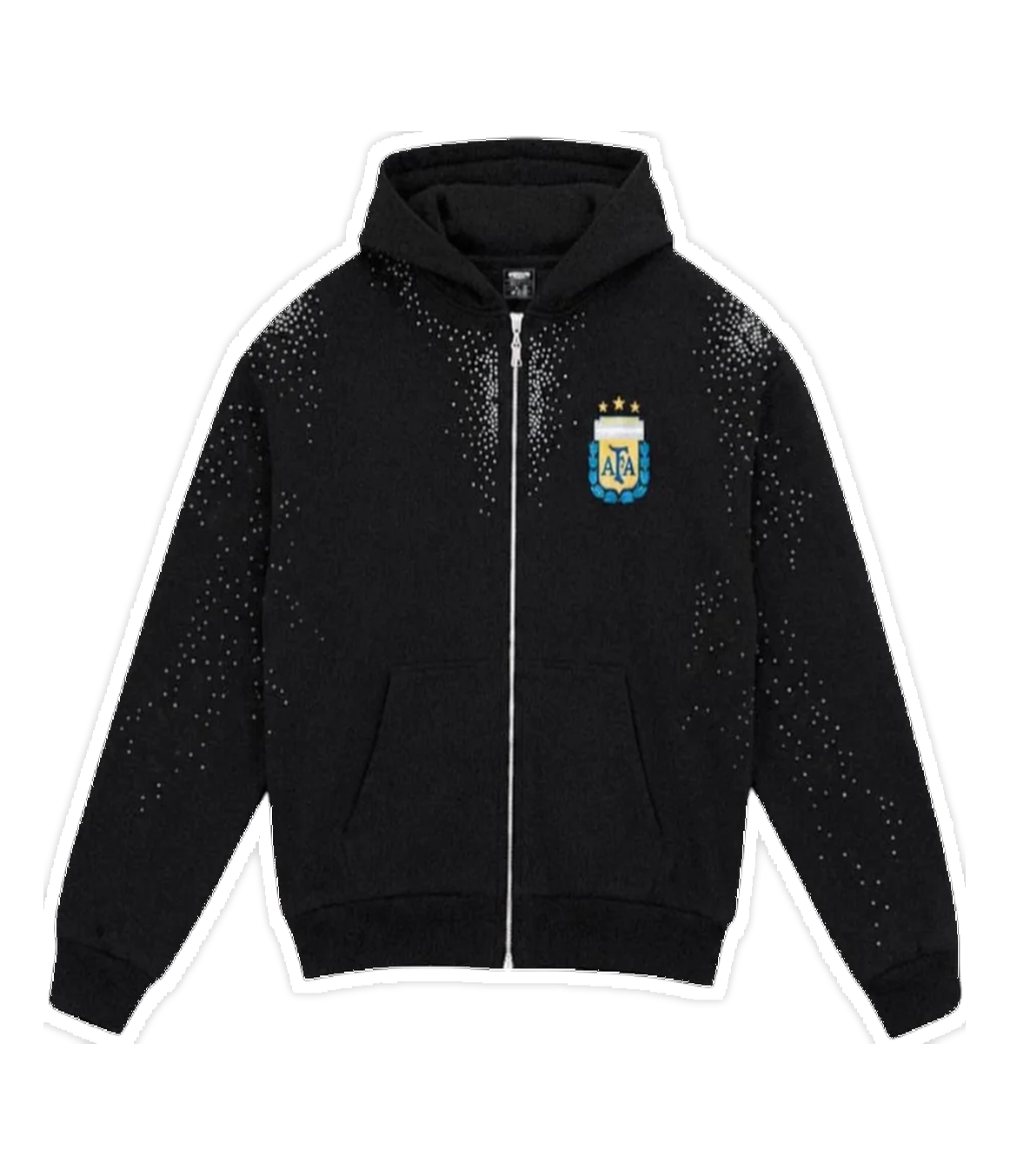 MOMM STUDIOS HOODIE