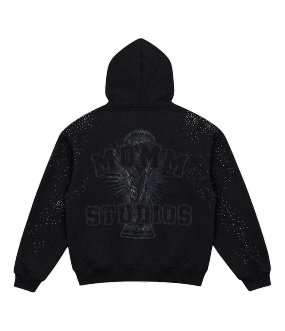 MOMM STUDIOS HOODIE