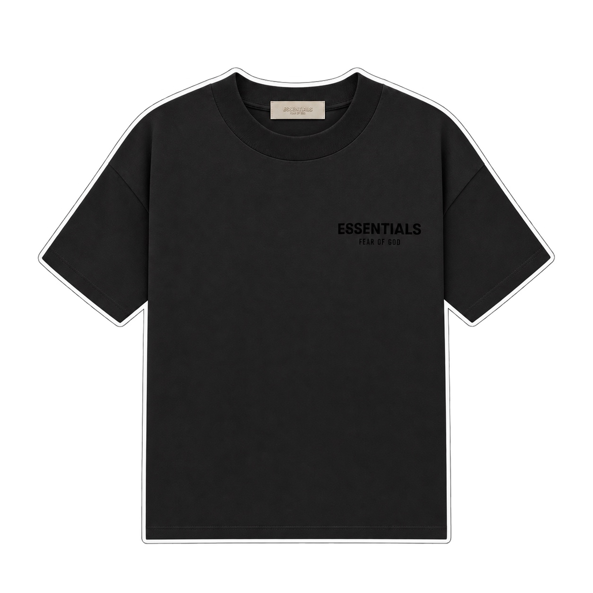 T SHIRT ESSENTIALS S22