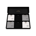 PACK 6 PLAYERAS ESSENTIALS