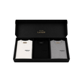 PACK 3 PLAYERA ESSENTIALS
