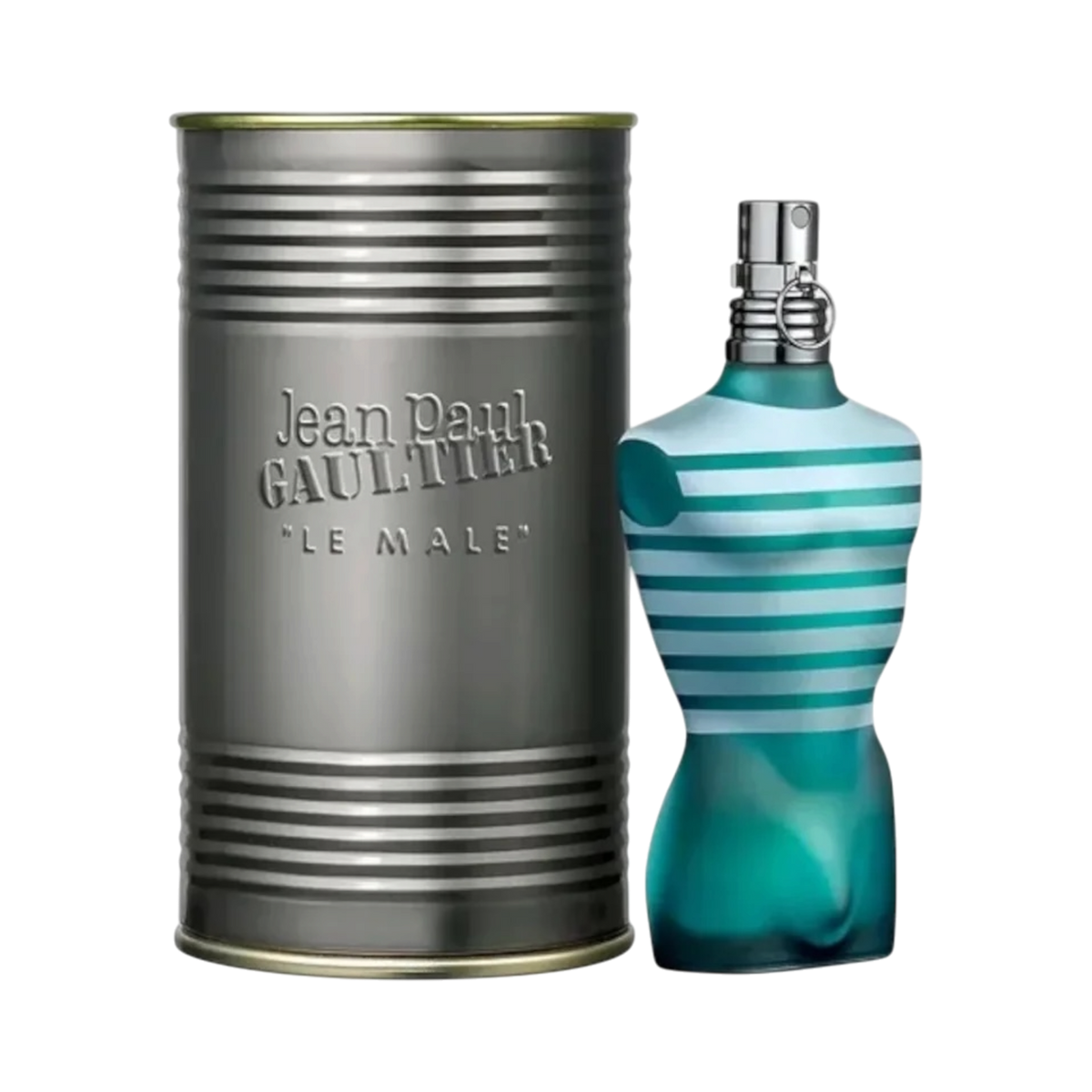 JEAN PAUL GAULTIER ‘LE MALE’ 100ML