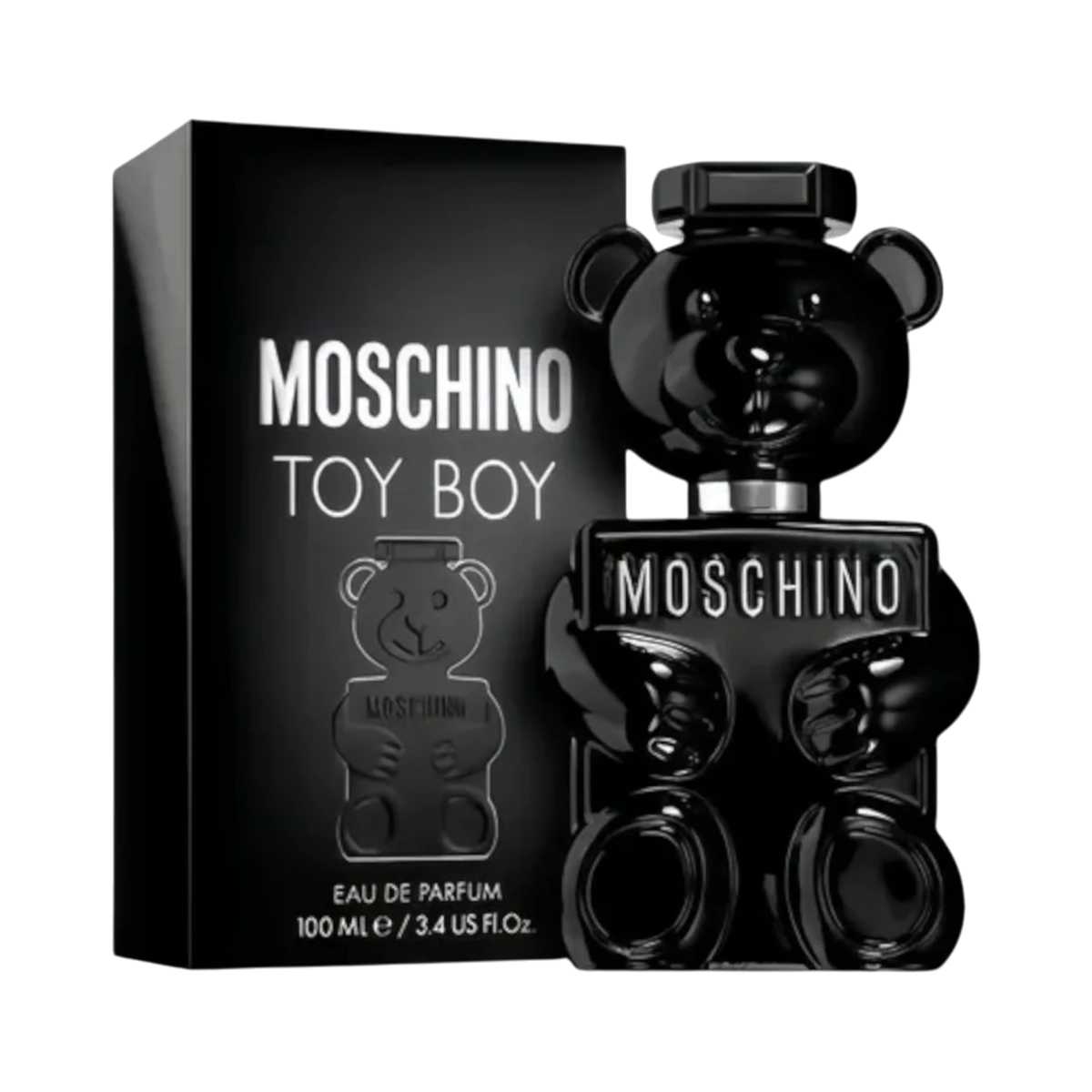 MOSCHINO 100ML