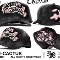 INNEDIT CACTUS JACK