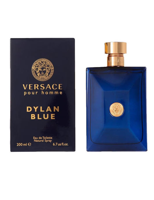 PERFUME Eau de toilette Versace Dylan