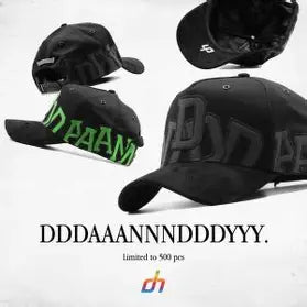 DH DDDAAANNNDDDYYY