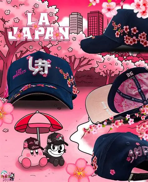 DMG LA JAPAN