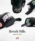 DH BEVERLY HILLS