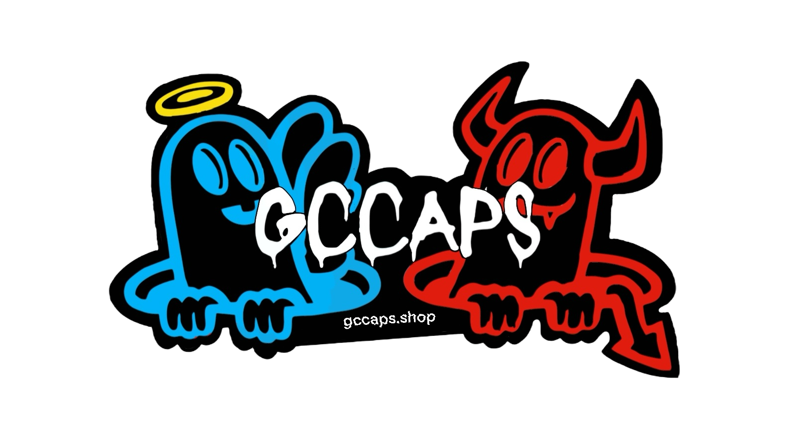 Gc caps – GC CAPS
