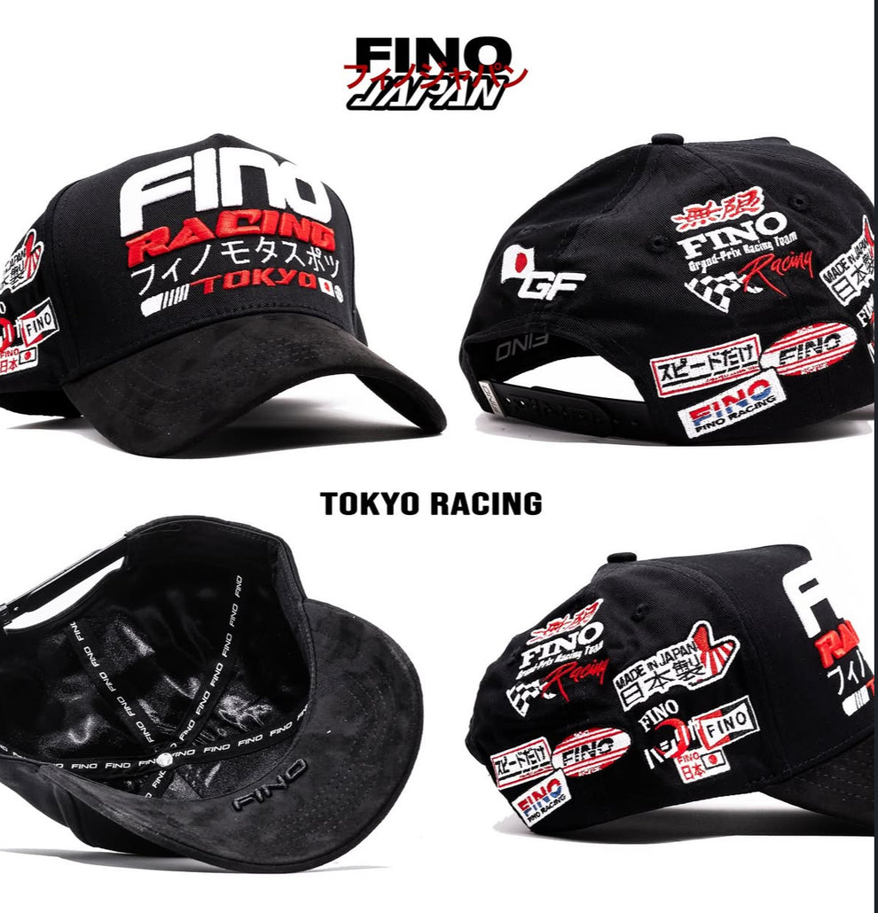 FINO RACING JAPAN