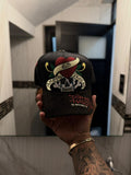 SAD BOYZ X ED HARDY